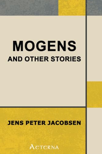 Beispielbild fr Mogens, and Other Stories zum Verkauf von SecondSale