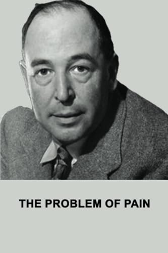 9781444434644: The Problem of Pain