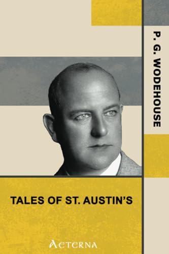 Imagen de archivo de Tales of St. Austin's a la venta por GF Books, Inc.