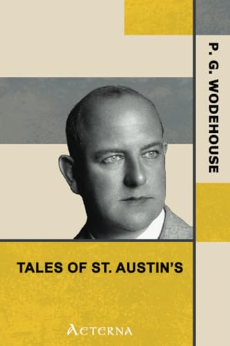 9781444435405: Tales of St. Austin's
