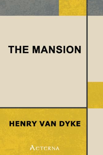 9781444435757: The Mansion