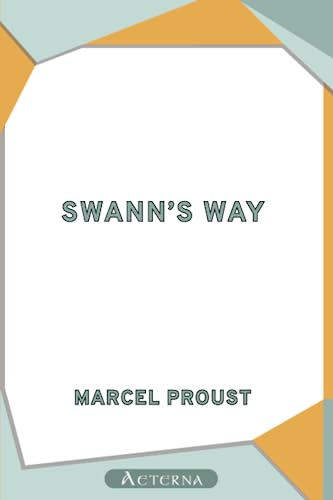 9781444436549: Swann's Way
