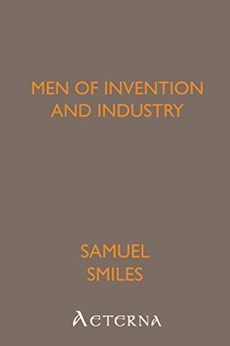 Beispielbild fr Men of Invention and Industry zum Verkauf von WorldofBooks