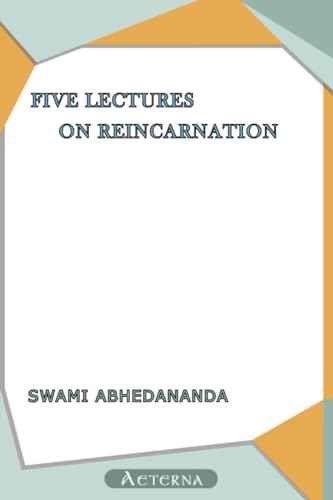 9781444437416: Five Lectures on Reincarnation