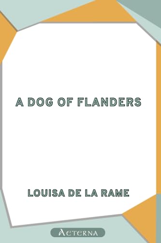 9781444439922: A Dog of Flanders
