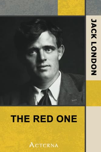 The Red One (9781444440768) by London, Jack