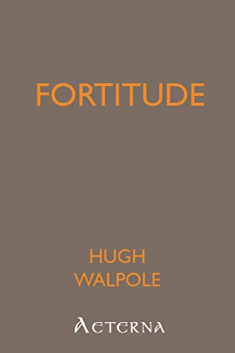 Fortitude (9781444440829) by Walpole, Hugh