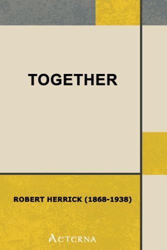 Together (9781444441956) by Herrick, Robert