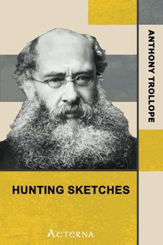 Hunting Sketches (9781444441994) by Trollope, Anthony