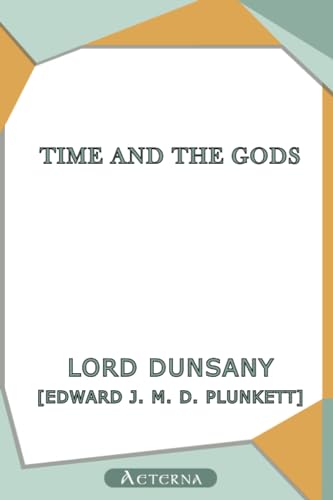 9781444442243: Time and the Gods