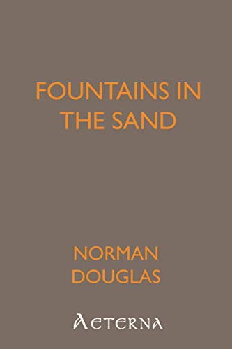 Stock image for Fountains in the Sand: Rambles Among the Oases of Tunisia for sale by Books Unplugged