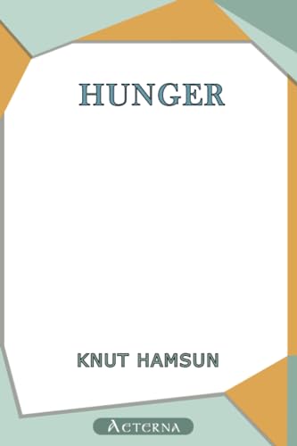 Hunger (9781444442656) by Hamsun, Knut