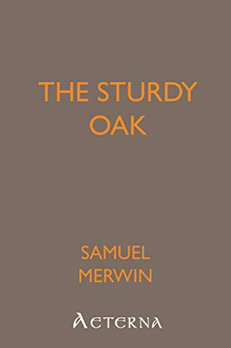 The Sturdy Oak (9781444442984) by Marwin, Samuel