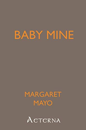 Baby Mine (9781444443905) by Mayo, Margaret
