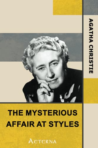 The Mysterious Affair at Styles (9781444443950) by Christie, Agatha