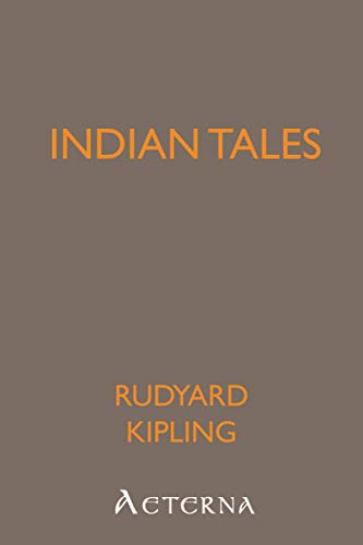 Indian Tales (9781444444025) by Kipling, Rudyard