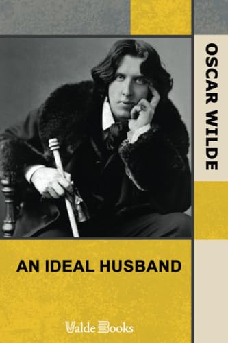 Beispielbild fr An Ideal Husband zum Verkauf von ThriftBooks-Atlanta