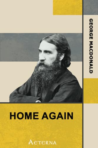 Home Again (9781444445169) by MacDonald, George