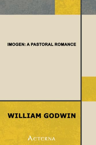 Imogen (9781444445831) by Godwin, William