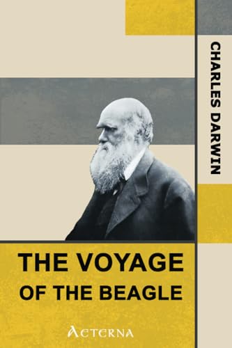 The Voyage of the Beagle (9781444447019) by Darwin, Charles