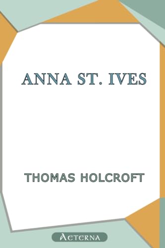 Stock image for Anna St. Ives for sale by Half Price Books Inc.