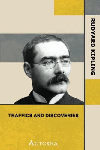 Traffics and Discoveries (9781444448740) by Kipling, Rudyard