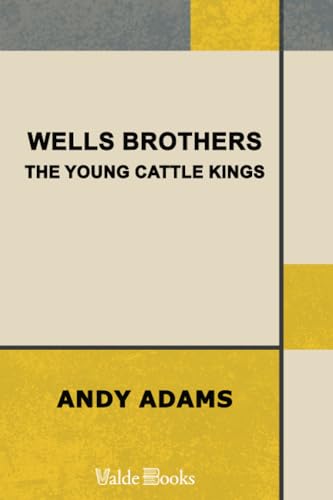 Wells Brothers (9781444450514) by Adams, Andy