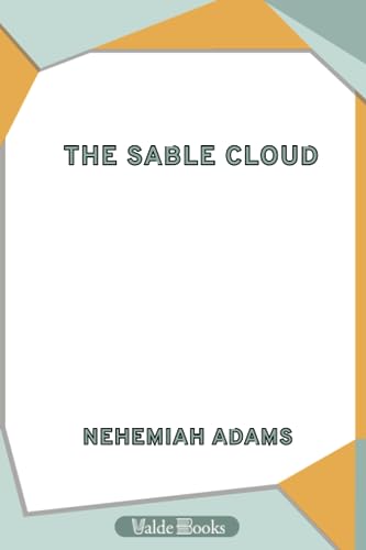 9781444450859: The Sable Cloud