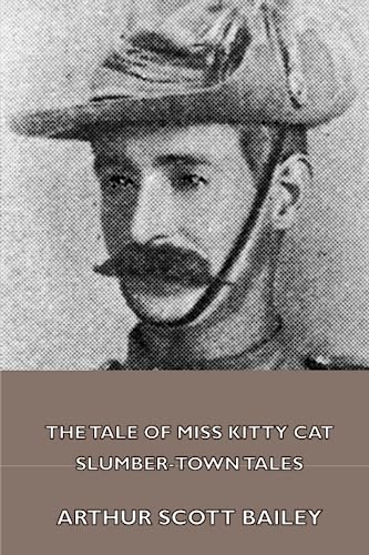 Imagen de archivo de The Tale of Miss Kitty Cat a la venta por Revaluation Books