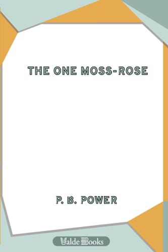 9781444452723: The One Moss-Rose