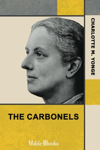 Stock image for The Carbonels for sale by Revaluation Books