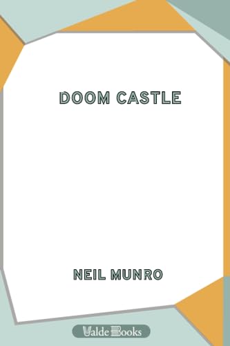 Stock image for Doom Castle for sale by Revaluation Books