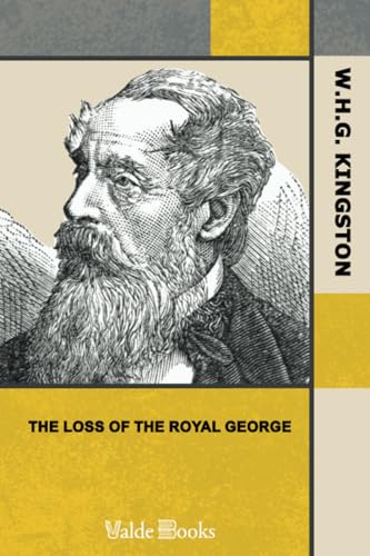 Imagen de archivo de The Loss of the Royal George a la venta por Revaluation Books