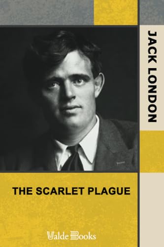 Stock image for The Scarlet Plague for sale by Revaluation Books