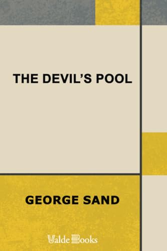 The Devil's Pool (9781444454765) by Sand, George