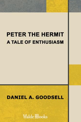 Stock image for Peter the Hermit for sale by Revaluation Books