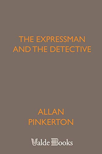 9781444455465: The Expressman and the Detective
