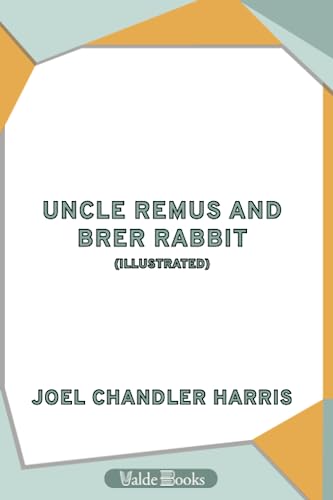 Stock image for Uncle Remus and Brer Rabbit for sale by Revaluation Books
