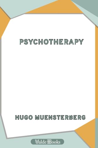 Stock image for Psychotherapy for sale by Revaluation Books