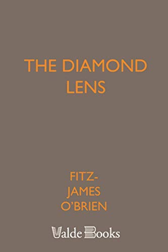 Beispielbild fr The Diamond Lens zum Verkauf von Buchpark
