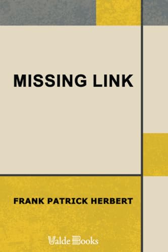 9781444459807: Missing Link