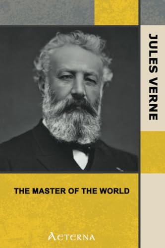 The Master of the World (9781444461930) by Verne, Jules