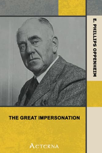 9781444464948: The Great Impersonation