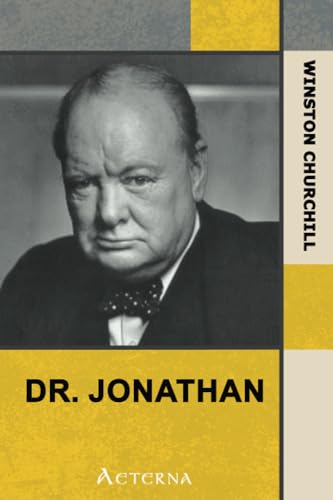 Dr. Jonathan (9781444465624) by Churchill, Winston