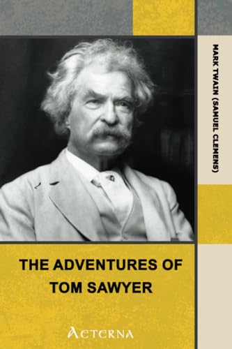 The Adventures of Tom Sawyer (9781444466140) by Twain, Mark