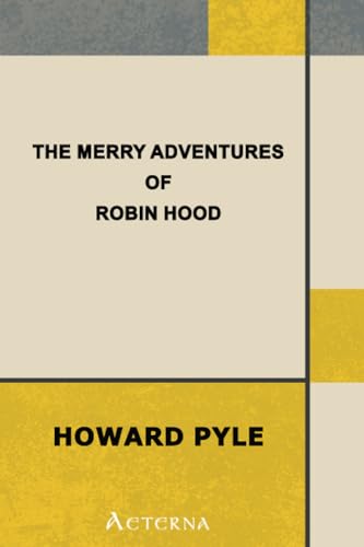 The Adventures of Robin Hood (9781444466744) by Pyle, Howard