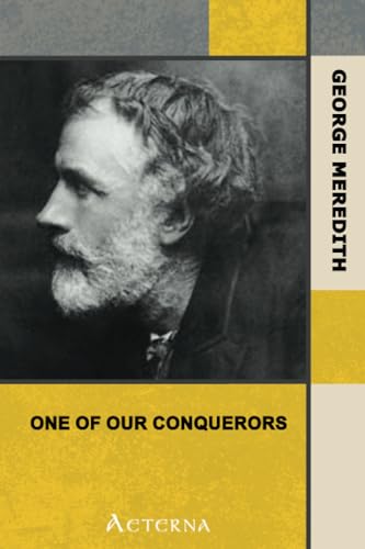 One of Our Conquerors â€” Complete (9781444467253) by Meredith, George