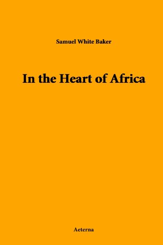 Beispielbild fr In the Heart of Africa zum Verkauf von Revaluation Books