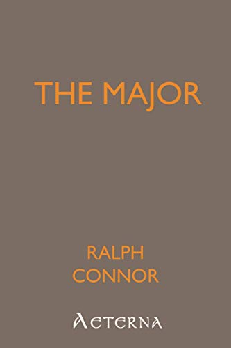 9781444471908: The Major