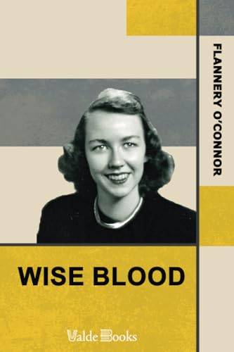 Imagen de archivo de Wise Blood a la venta por ThriftBooks-Atlanta